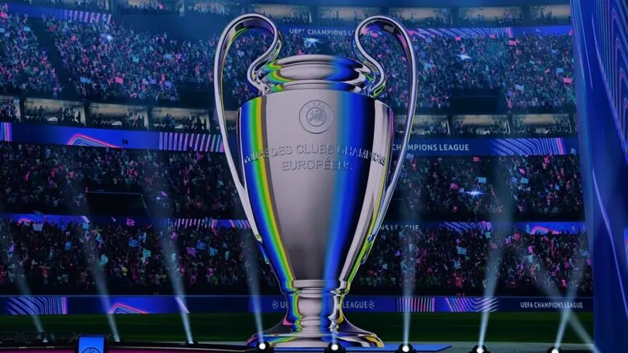 UEFA Şampiyonlar Ligi'nde heyecan yarın başlıyor