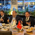 Biga İş Dünyası İftar Sofrasında Buluştu: Birlik ve Beraberlik Mesajı