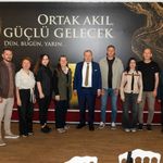 Biga TSO’da Şadan Doğan Yeniden Aday Oldu