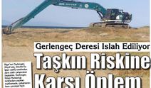 Çanakkale Biga'nın Sesi Gazetesi 7 Temmuz 2025 Pazartesi