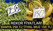 Biga Pazarı’nda Ürün Çeşidi Çok, Fiyatlar Yüksek