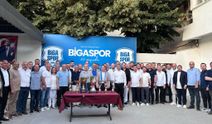 Bigaspor genişleyen kadrosu ve dev bütçesiyle yeni döneme hazır!