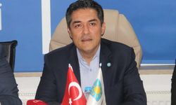İYİ Partili Buğra Kavuncu görevinden istifa etti