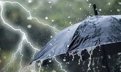 Meteorolojiden Çanakkale için kuvvetli yağış uyarısı
