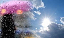 Çanakkale’de 23 Nisan'da hava nasıl olacak? Yağmur geri mi dönüyor