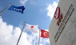 Türkiye Futbol Federasyonu Tahkim Kurulu, cezaları onadı