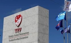 Süper Lig kulübü ve futbolcu, PFDK'ye sevk edildi