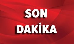 Son Dakika: Çanakkale'de kepçe operatörü gözaltına alındı