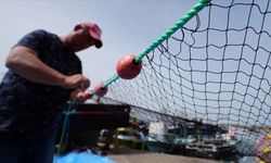Bakan Duyurdu: Balıkçılıkta av sezonu sona eriyor...