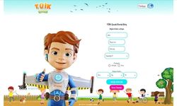"TÜİK Çocuk" portalı güncellendi...