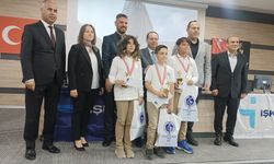 Biga'da "Hayalindeki Sen" Özgeçmiş Yarışması: Ödüller Sahiplerini Buldu