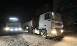 BM, Gazze’de insani yardım konvoylarına ateş açıldığını duyurdu