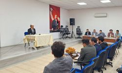 Hafızlık yarışmasında Çanakkale birincisi Biga’dan