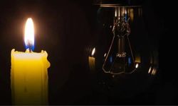 Çanakkale elektriksiz kalacak! 7 Mayıs 2024 Salı günü Elektrik kesintisi