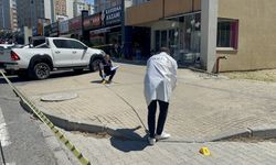 Boşanma aşamasındaki eşi tarafından silahla vurulan kadın yaralandı