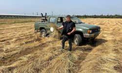 Biga İlçe Tarım ve Orman Müdürlüğü, Tarımın Kalbinde Önemli Adımlar Atıyor