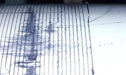 Ege Denizinde 40’tan fazla deprem meydana geldi! Çanakkale’den hissedildi