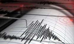 Çanakkale’de korkutan deprem! Valilik açıklama yaptı