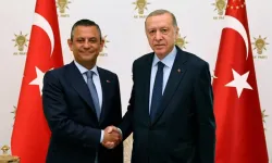Özel, Erdoğan görüşmesinde neler yaşandı? İşte detaylar…