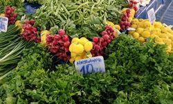 Biga Çarşamba pazarında bu hafta fiyatlar nasıl? (22 Mayıs 2024)