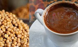 Nohut kahvesi Çanakkale’de görücüye çıkıyor!