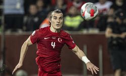 Milli futbolcu Çağlar Söyüncü, sakatlığı nedeniyle EURO 2024 aday kadrosundan çıkarıldı