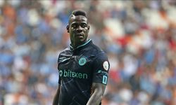 Mario Balotelli'ye 3 maç ceza