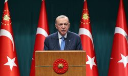Cumhurbaşkanı Erdoğan: Bir günlük milli yas ilan edilmesini kararlaştırdık