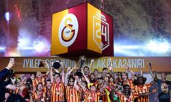Şampiyon Galatasaray kasayı doldurdu! Yayın geliri...