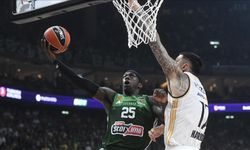 Ergin Ataman yönetimindeki Panathinaikos THY Avrupa Ligi'nde 7. kez şampiyon