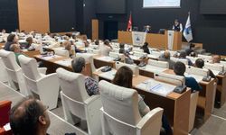 Çanakkale'de Muhtarlara Tarımsal Eğitim Semineri Verildi