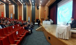 Çanakkale'nin Türkiye Belediyeler Birliği Delegeleri Biga’dan