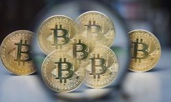 Son Dakika! Bitcoin'de sert yükseliş: Bitcoin'in fiyatı...