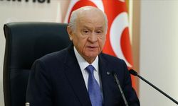 MHP Lideri Bahçeli: Mahkemede dinlenmelerini istiyoruz