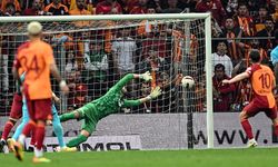 Galatasaray, şampiyonluğa bir adım daha yaklaştı