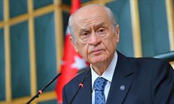 Bahçeli'den Ayten Gökçer için taziye mesajı