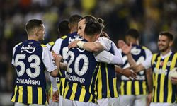Fenerbahçe, Kayserispor'u rahat geçti!