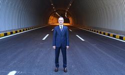 Bakan Uraloğlu'ndan otoyol ve köprü geçiş ücreti açıklaması