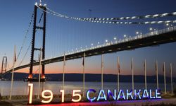 1915 Çanakkale Köprü geçişine zam geldi!