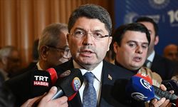 Adalet Bakanı Tunç: Bugün tahliyeler gerçekleşir