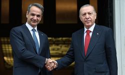 Yunanistan Başbakanı Miçotakis, Ankara'yı ziyaret edecek