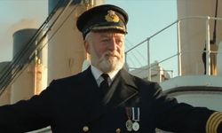 Yüzüklerin Efendisi ve Titanik'in yıldızı Bernard Hill hayatını kaybetti