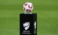 Türkiye Kupası’nda yarı final rövanş mücadelesi başlayacak
