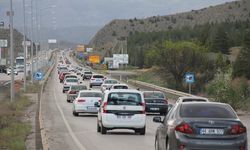 Çanakkale Valiliği'nden Trafik Uyarısı