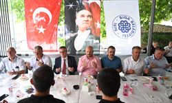 Biga’nın değeri dualarla anıldı