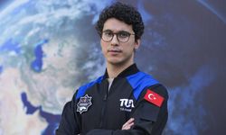 Nefesler tutuldu! Türkiye’nin ikinci astronotu bugün uçuyor