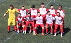 Ecespor'dan Gol Yağmuru: Şampiyonluk İçin Geri Sayım Başladı