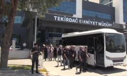 Yurt dışına kaçmaya çalışan eski polis ve öğretmen 5 FETÖ üyesi yakalandı