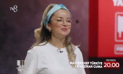 Çanakkaleli Tebessüm Güven MasterChef Türkiye'de Yarışacak!