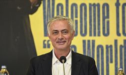 Fenerbahçe, Jose Mourinho'nun ücretini KAP'a bildirdi